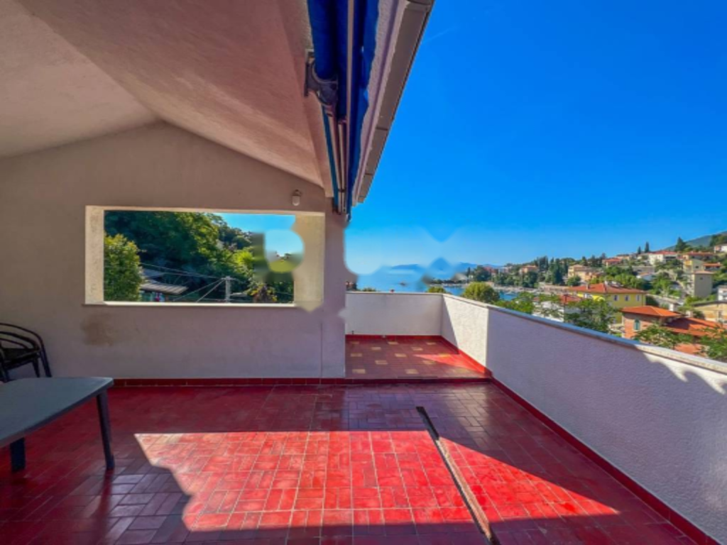 Дом в Опатии, Хорватия, 482 м² - фото 15