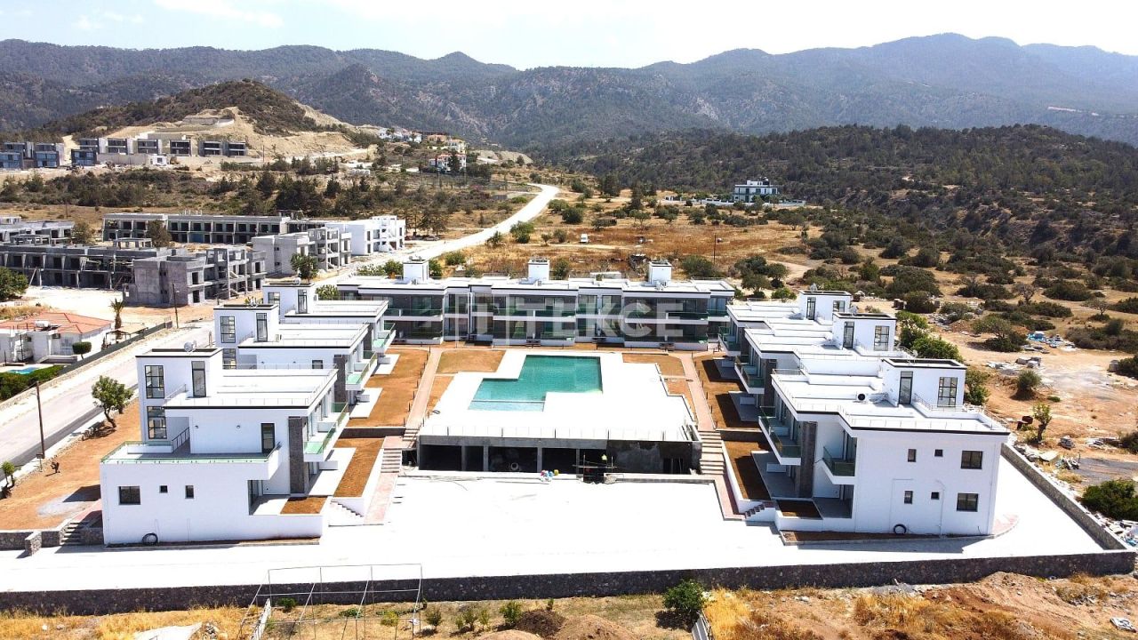 Пентхаус в Кирении, Кипр, 102 м² - фото 3