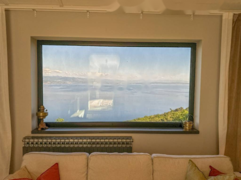 Дом в Опатии, Хорватия, 266 м² - фото 15