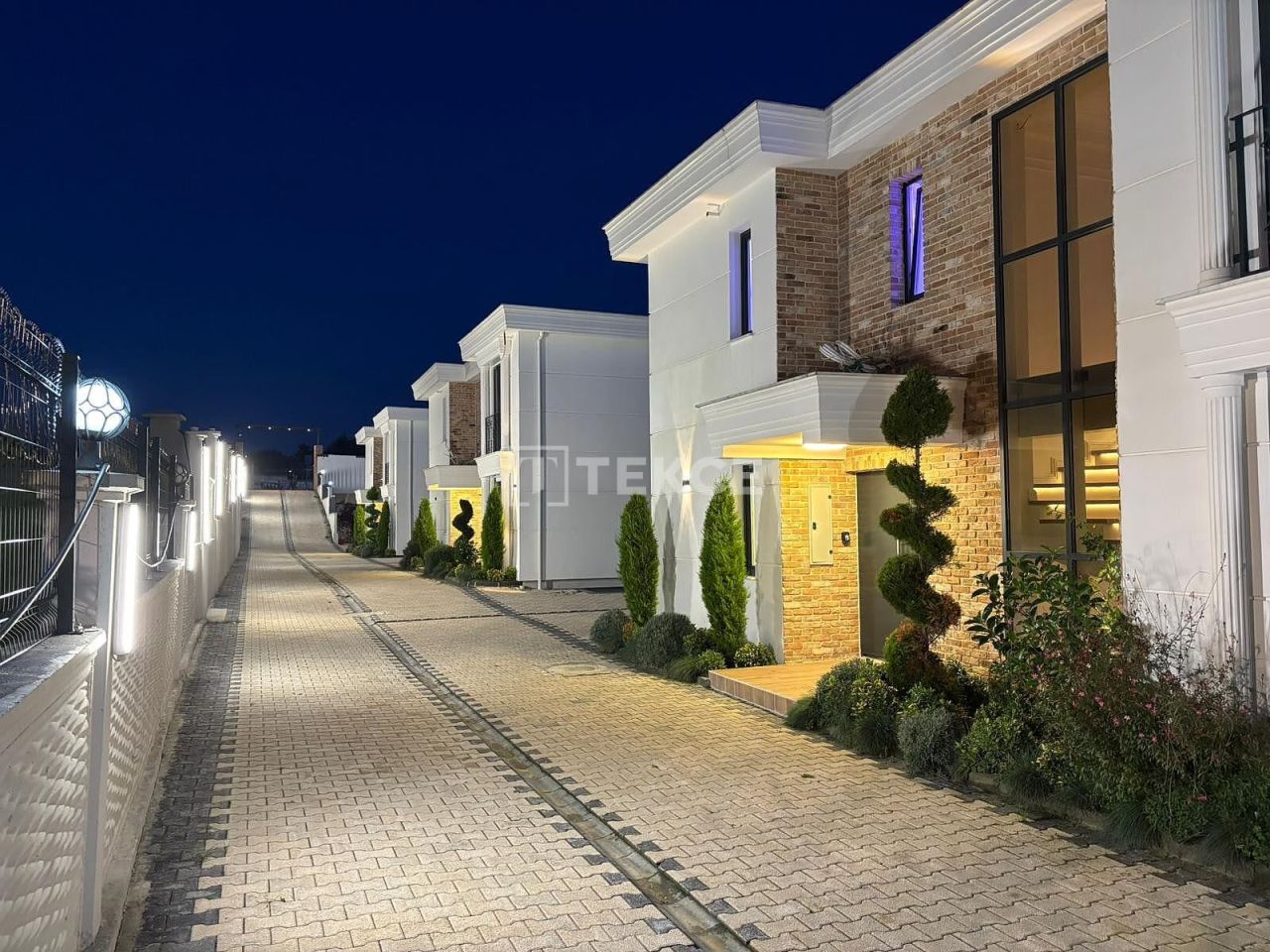 Вилла в Тузла, Турция, 400 м² - фото 3