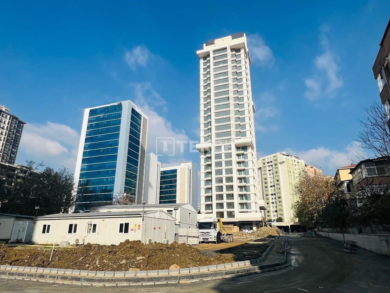 Апартаменты в Аташехире, Турция, 117 м² - фото 3