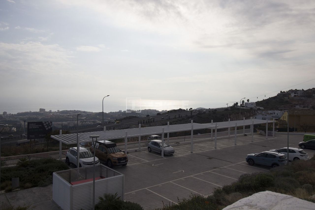 Апартаменты в Бенальмадене, Испания, 80 м² - фото 3