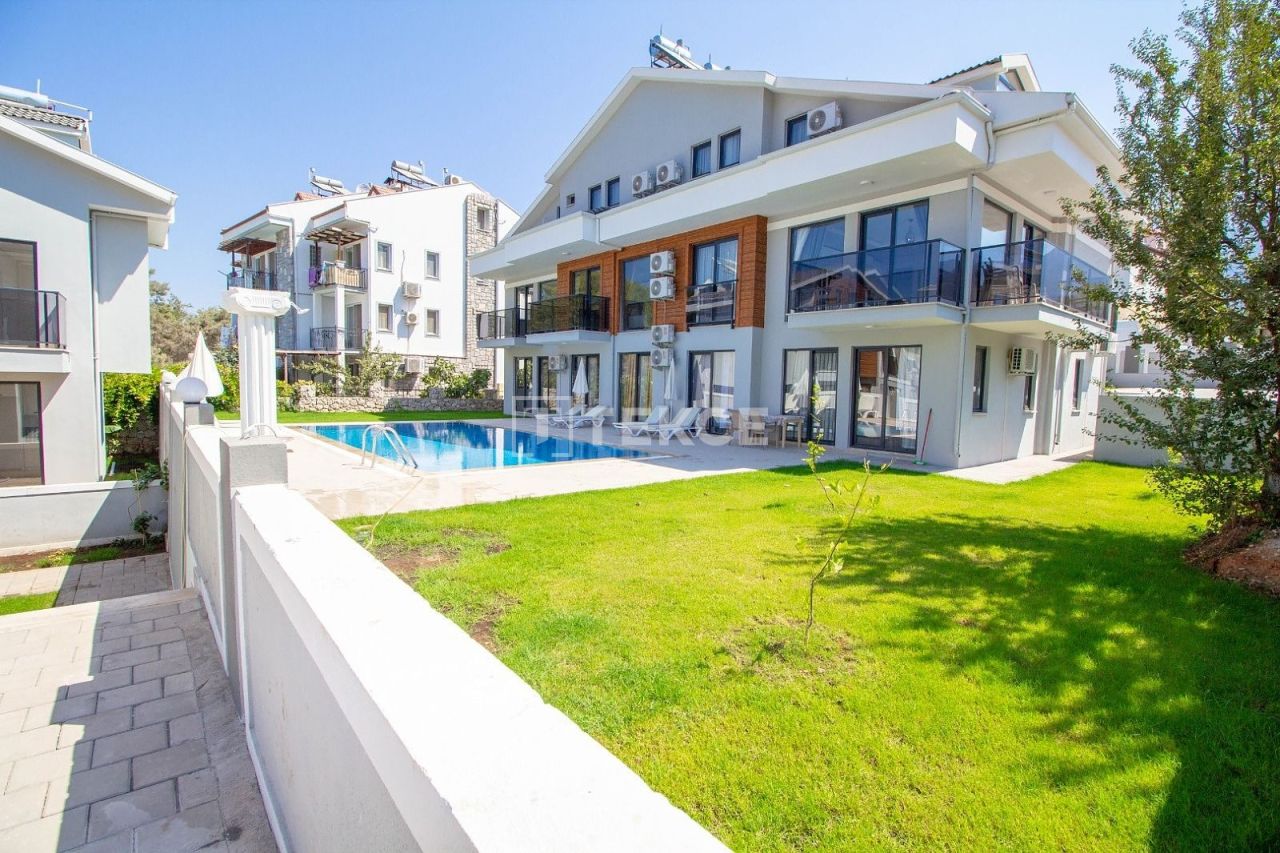 Апартаменты в Фетхие, Турция, 150 м² - фото 3