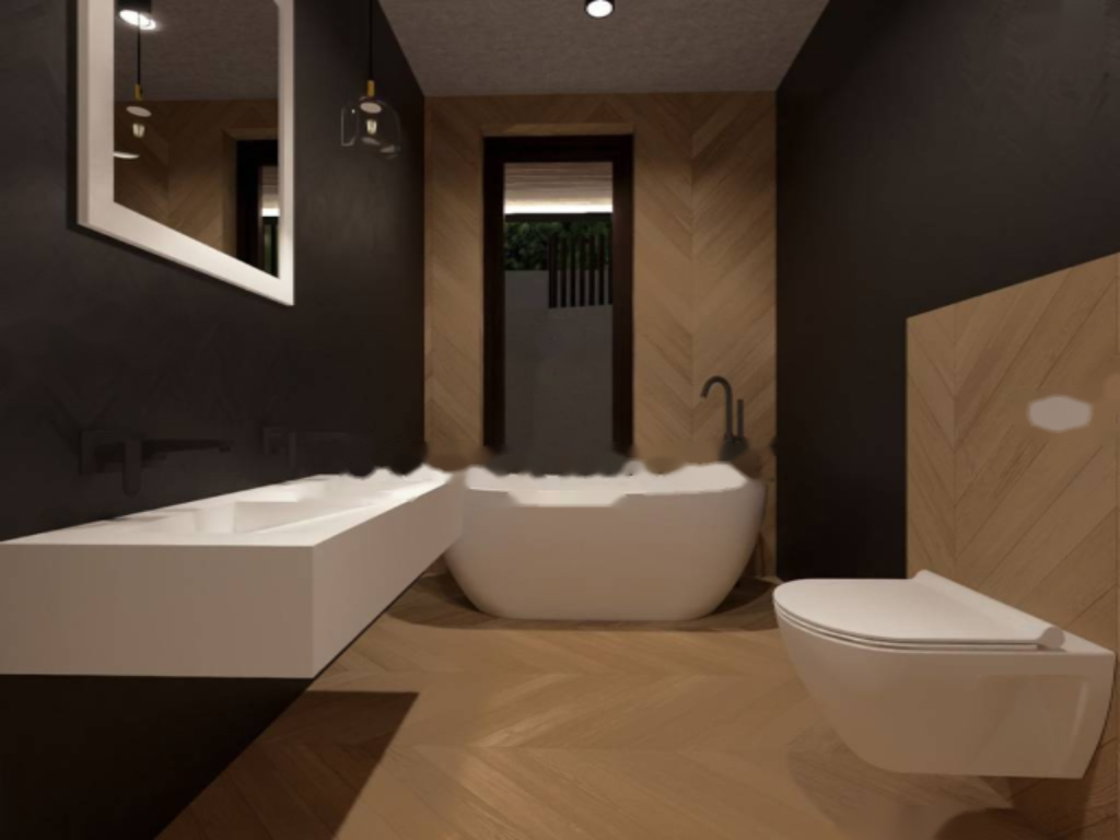 Квартира в Опатии, Хорватия, 287 м² - фото 15