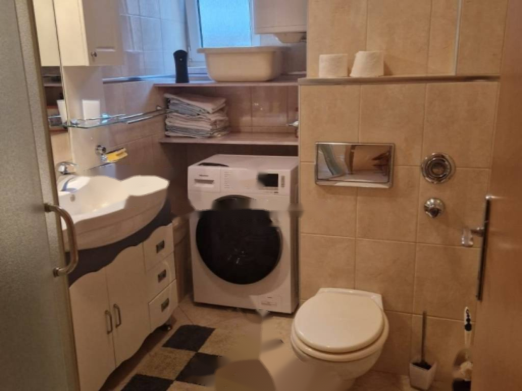 Квартира в Опатии, Хорватия, 74 м² - фото 15