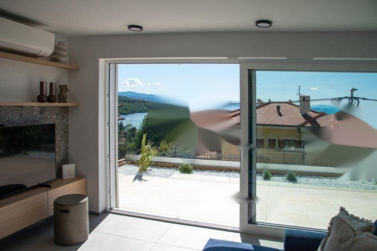 Квартира в Опатии, Хорватия, 81 м² - фото 15