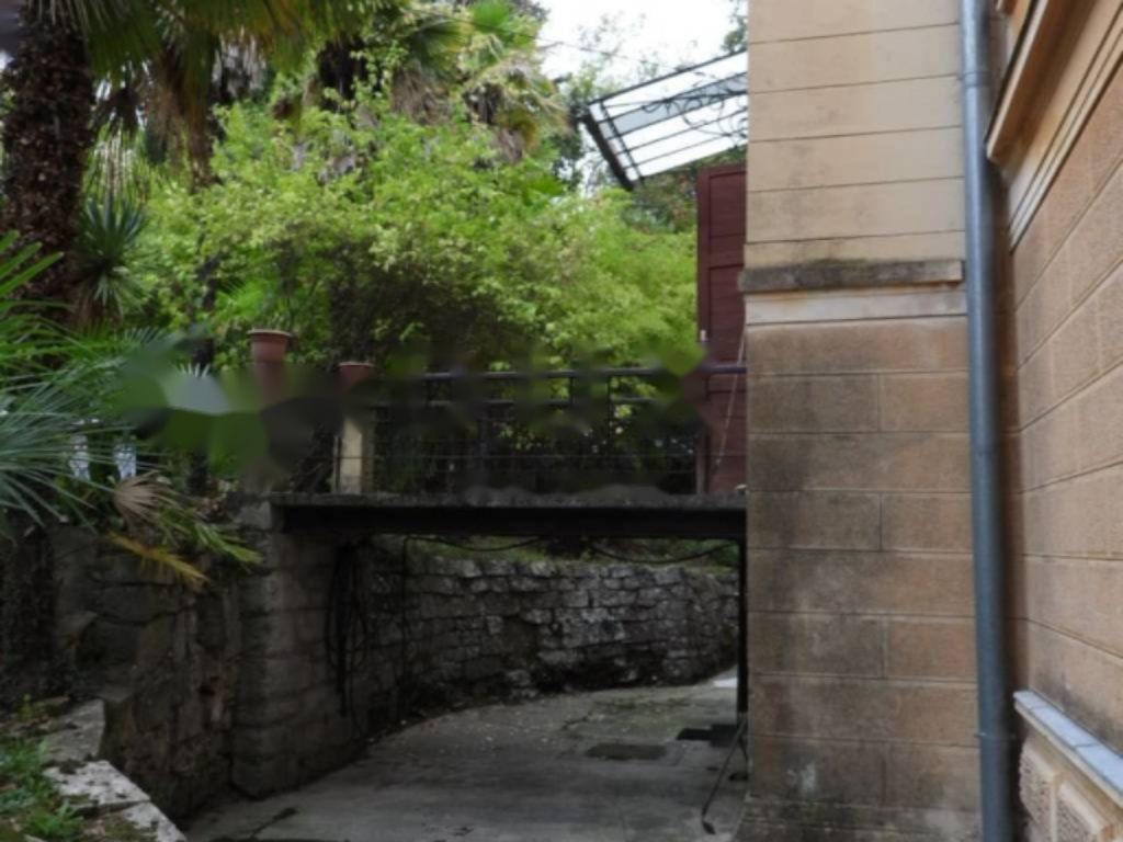 Квартира в Опатии, Хорватия, 190 м² - фото 15