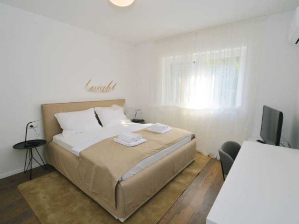 Квартира в Опатии, Хорватия, 120 м² - фото 15