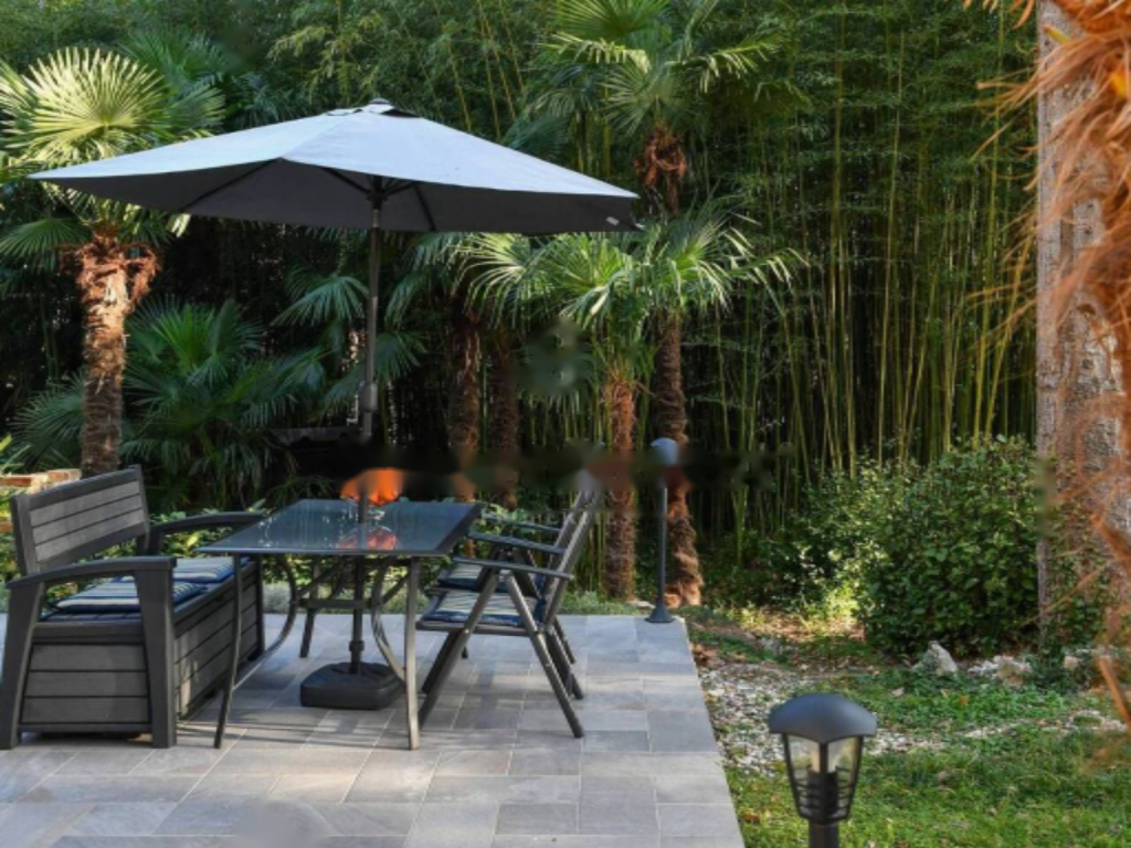 Квартира в Опатии, Хорватия, 52 м² - фото 15