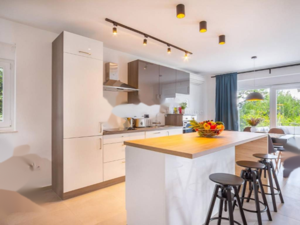 Дом в Опатии, Хорватия, 225 м² - фото 15