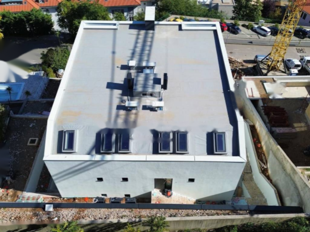 Квартира в Опатии, Хорватия, 99 м² - фото 15