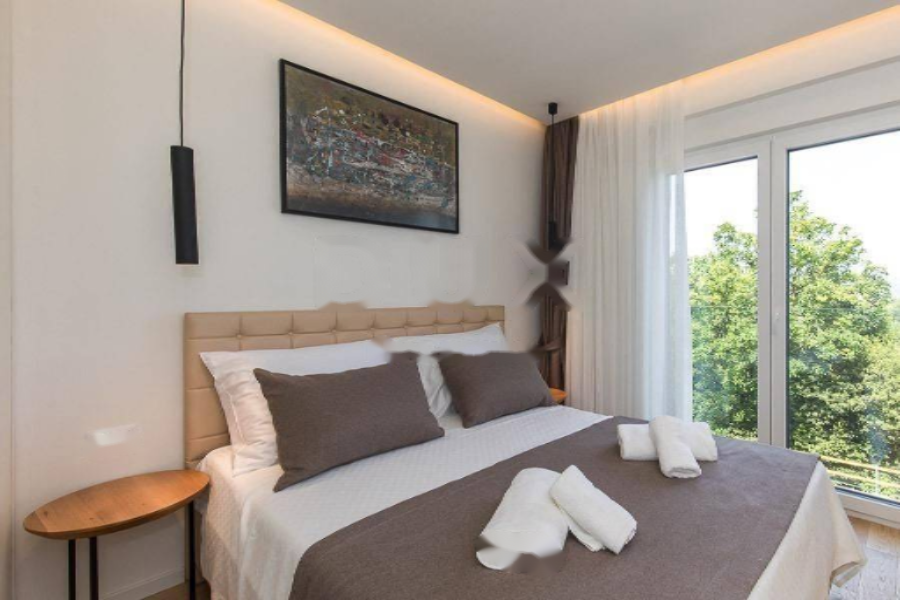 Дом в Опатии, Хорватия, 641 м² - фото 15