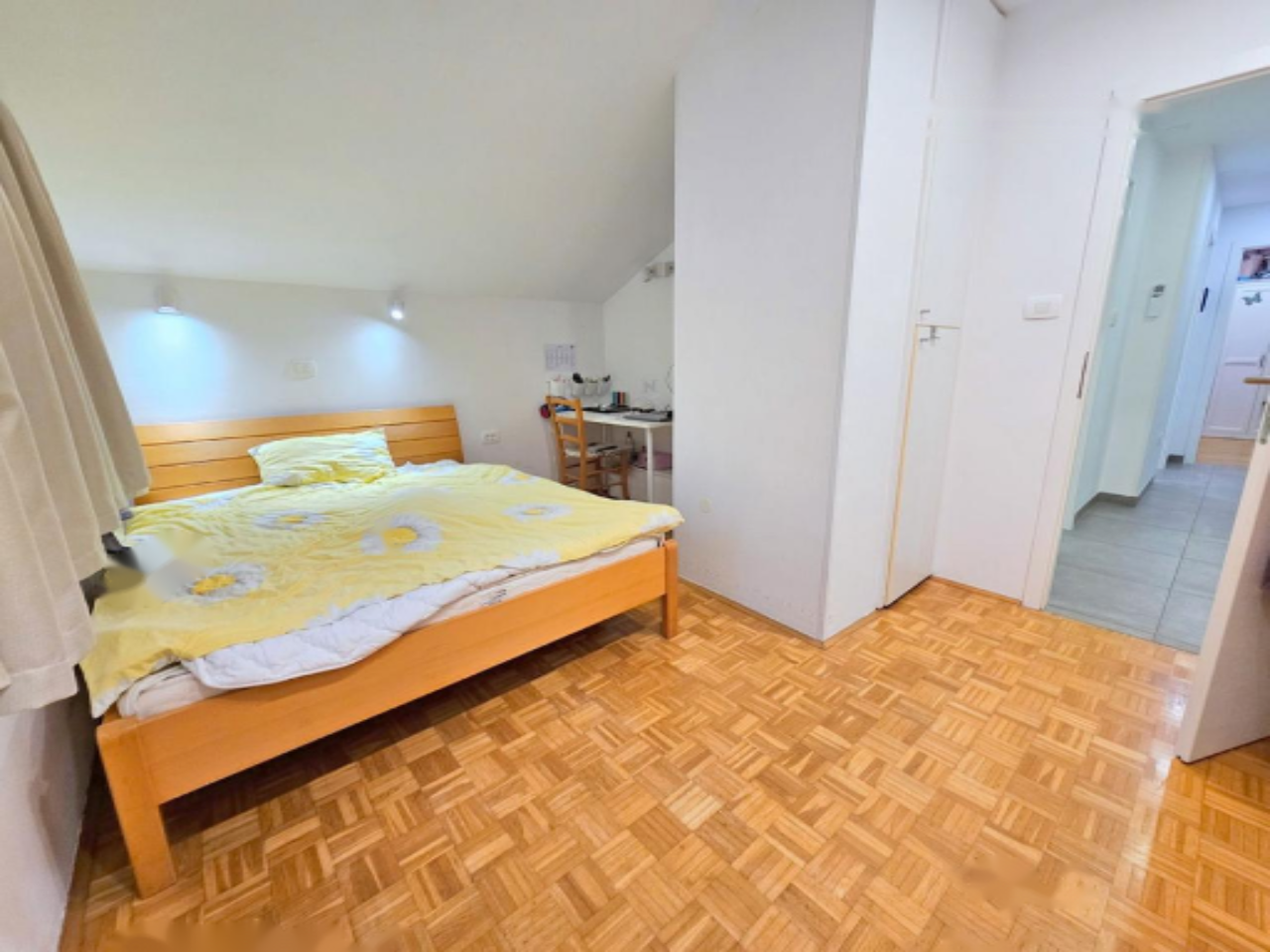 Квартира в Луции, Словения, 154 м² - фото 15