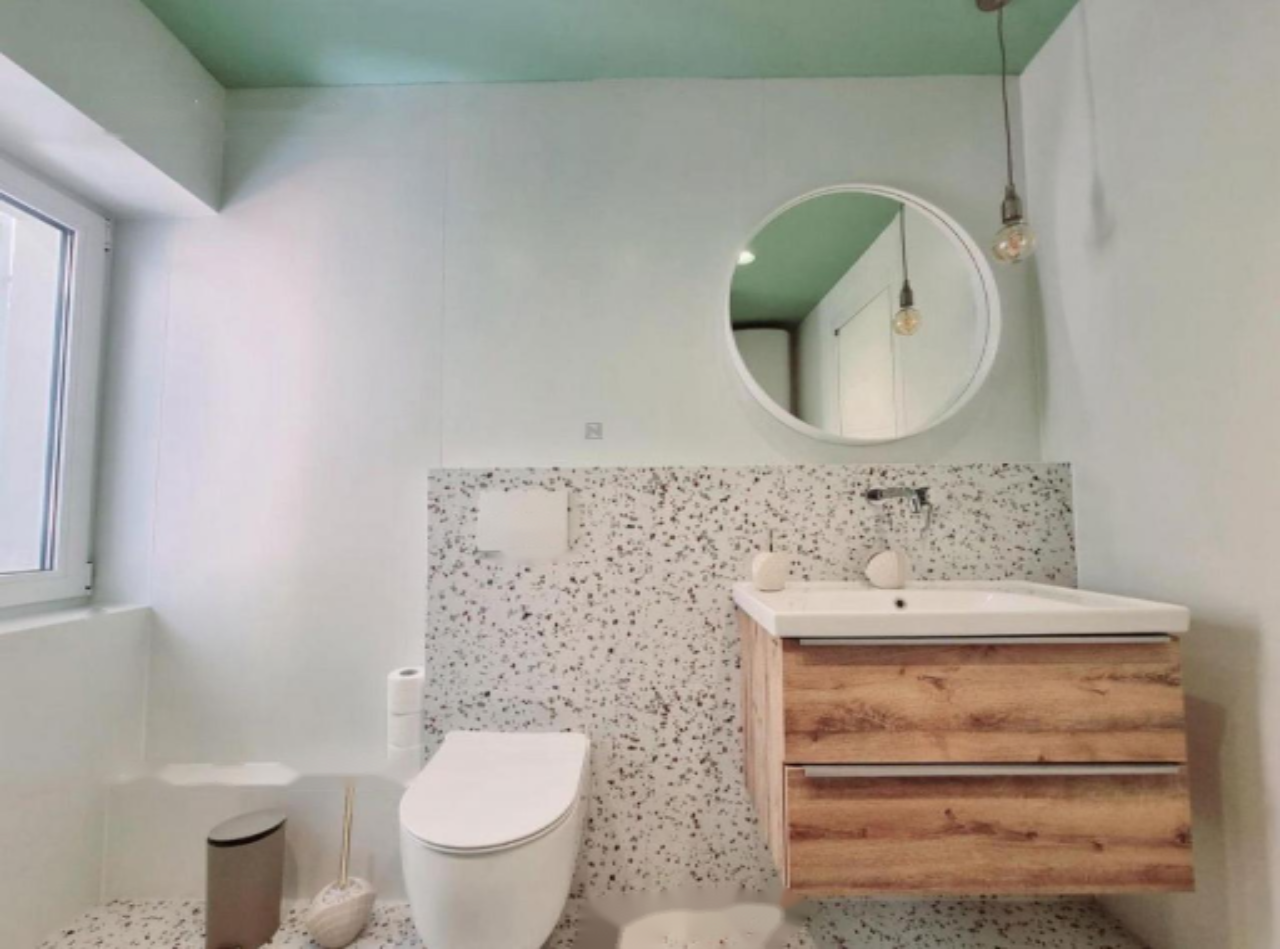 Квартира в Пиране, Словения, 110 м² - фото 15