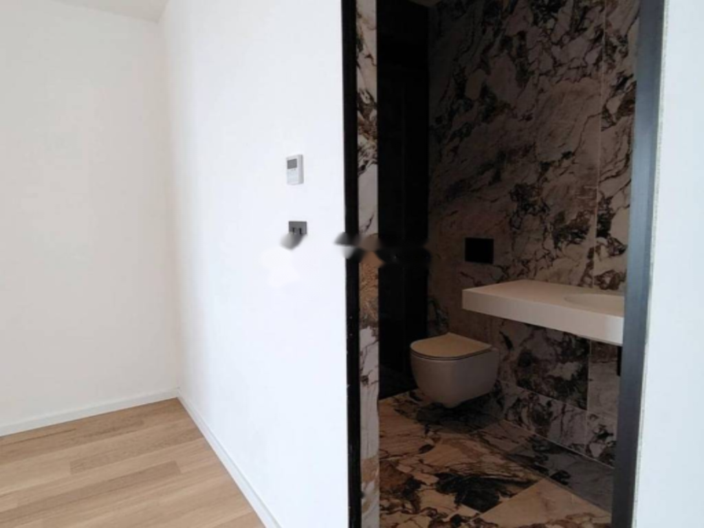 Квартира в Опатии, Хорватия, 217 м² - фото 15