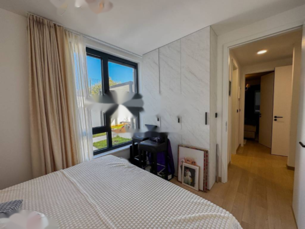 Квартира в Опатии, Хорватия, 78 м² - фото 15