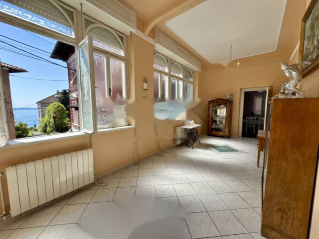 Дом в Опатии, Хорватия, 180 м² - фото 15