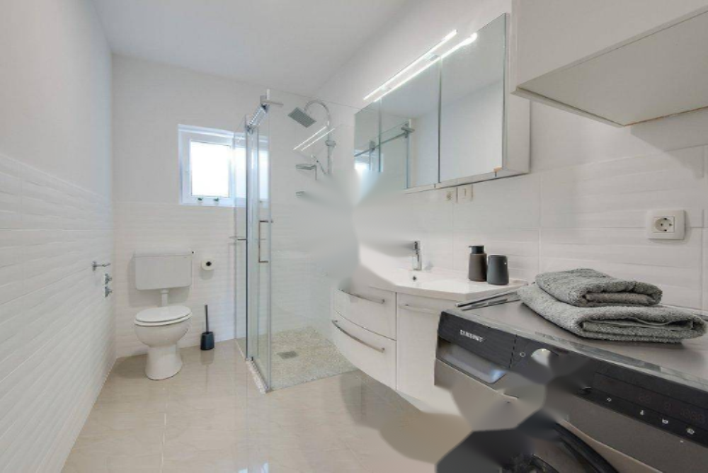 Квартира в Опатии, Хорватия, 121 м² - фото 15