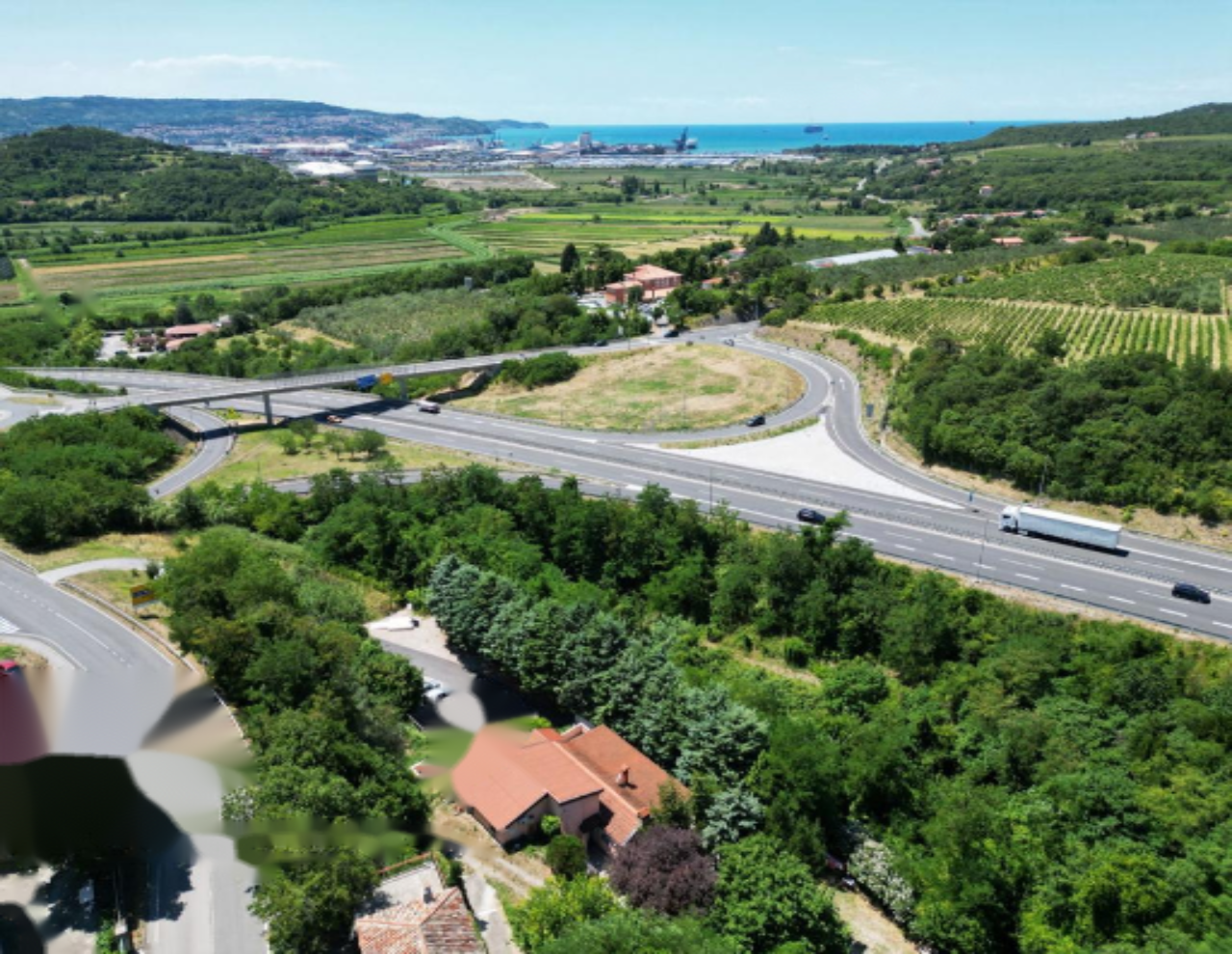 Квартира в Пиране, Словения, 77 м² - фото 15