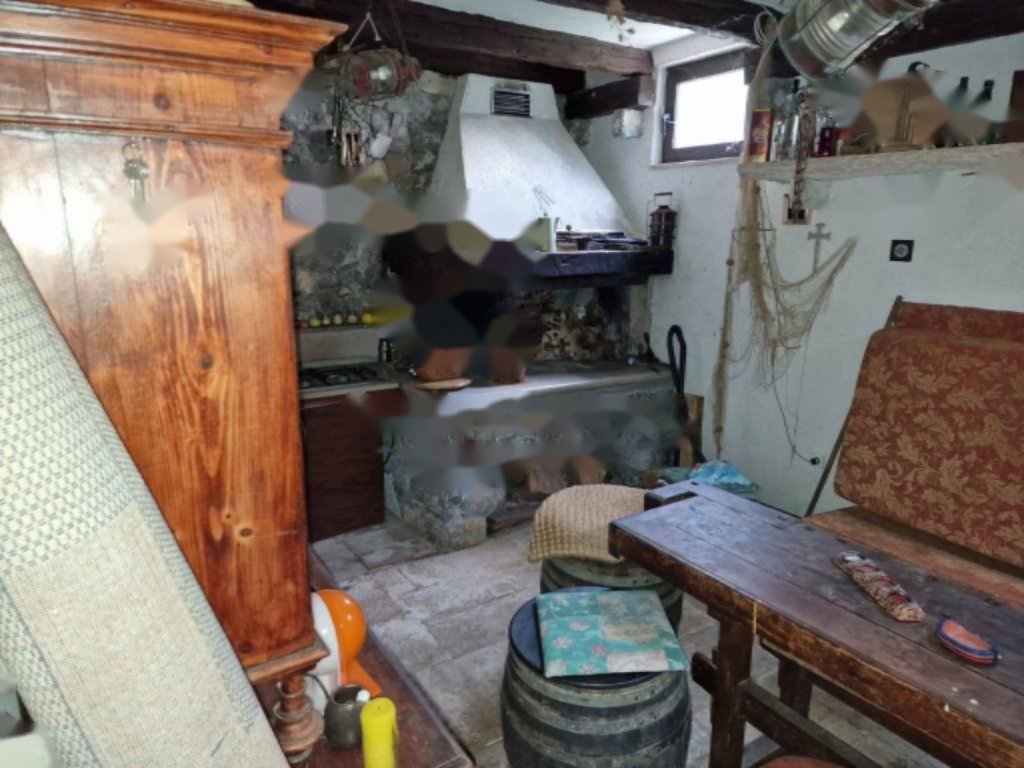 Квартира в Опатии, Хорватия, 78 м² - фото 15