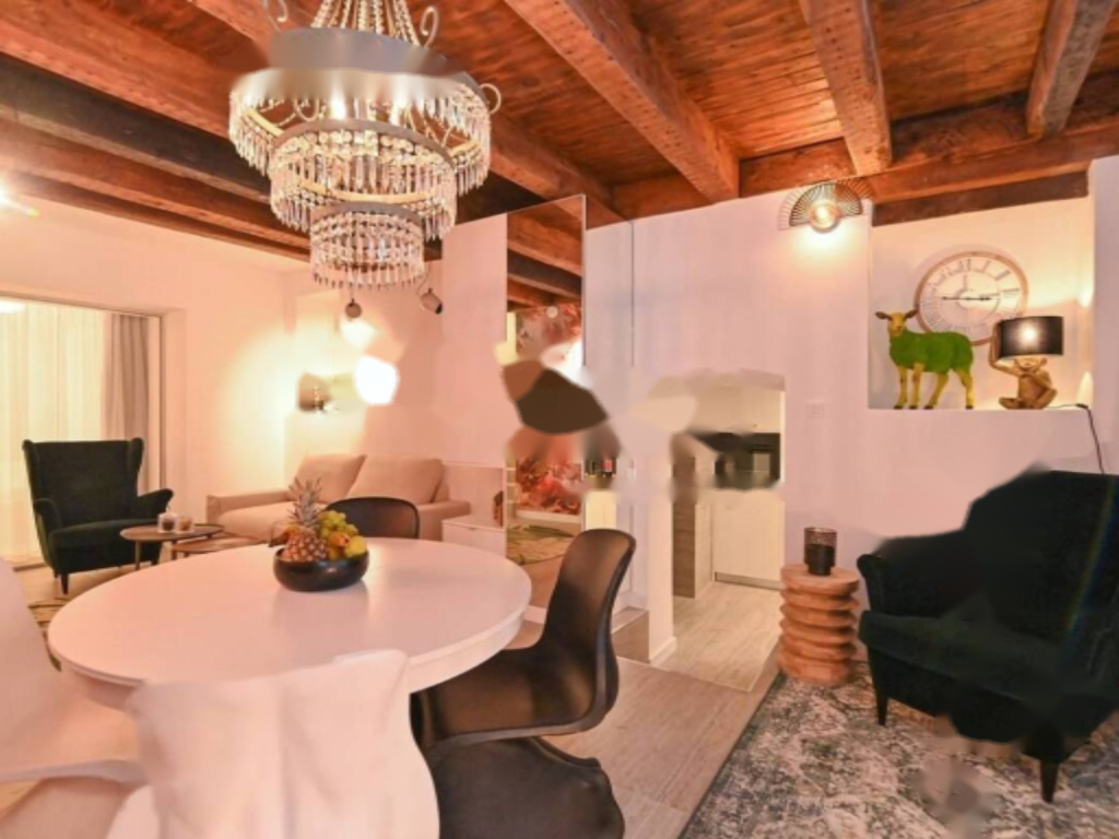 Квартира в Опатии, Хорватия, 104 м² - фото 15