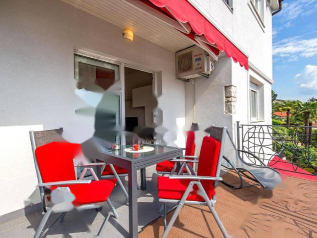 Квартира в Опатии, Хорватия, 140 м² - фото 15