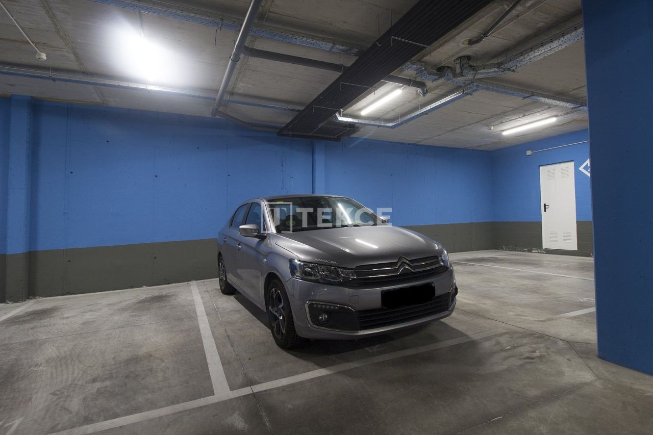 Апартаменты в Бенальмадене, Испания, 80 м² - фото 4