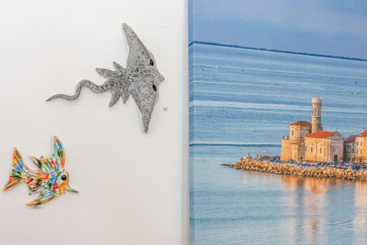 Квартира в Пиране, Словения, 78 м² - фото 15