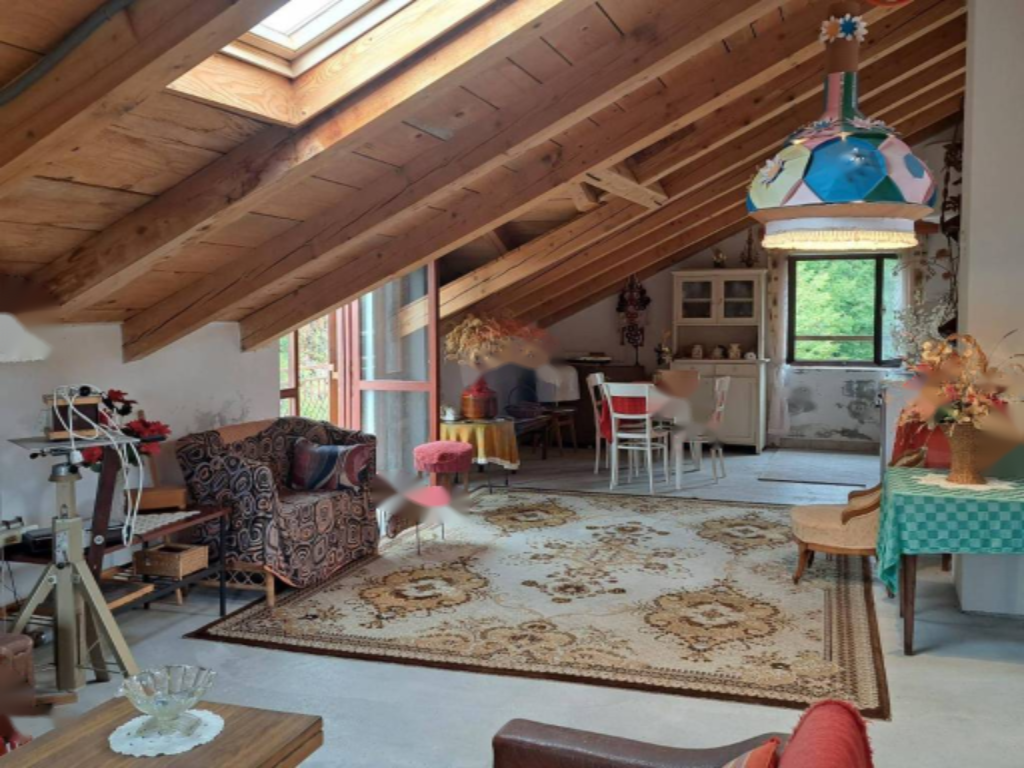 Дом в Опатии, Хорватия, 240 м² - фото 15