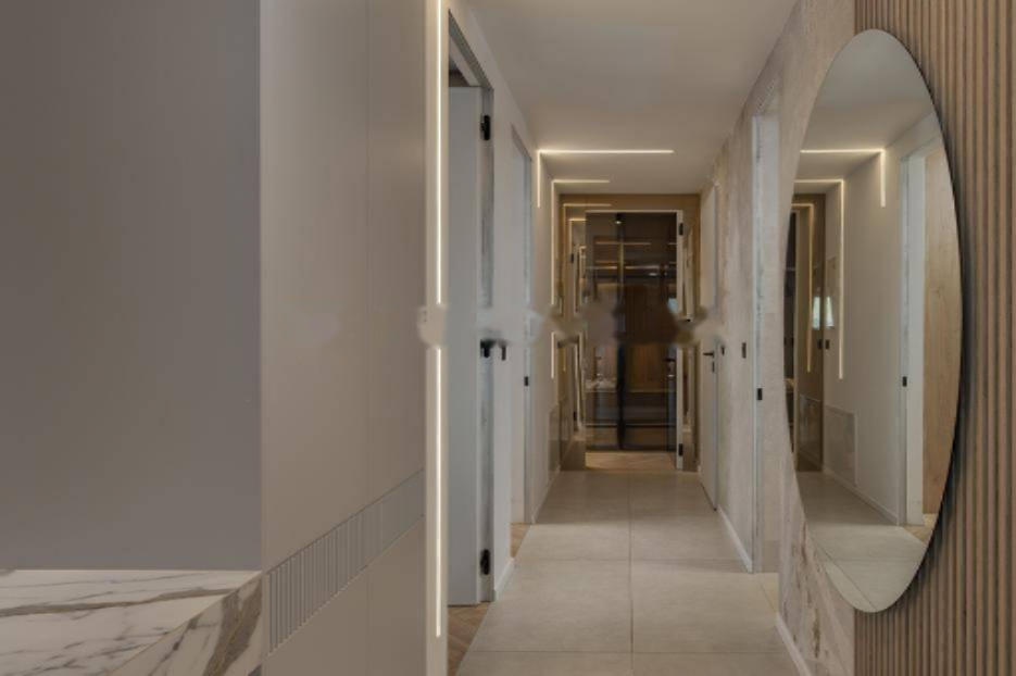 Квартира в Опатии, Хорватия, 142 м² - фото 15