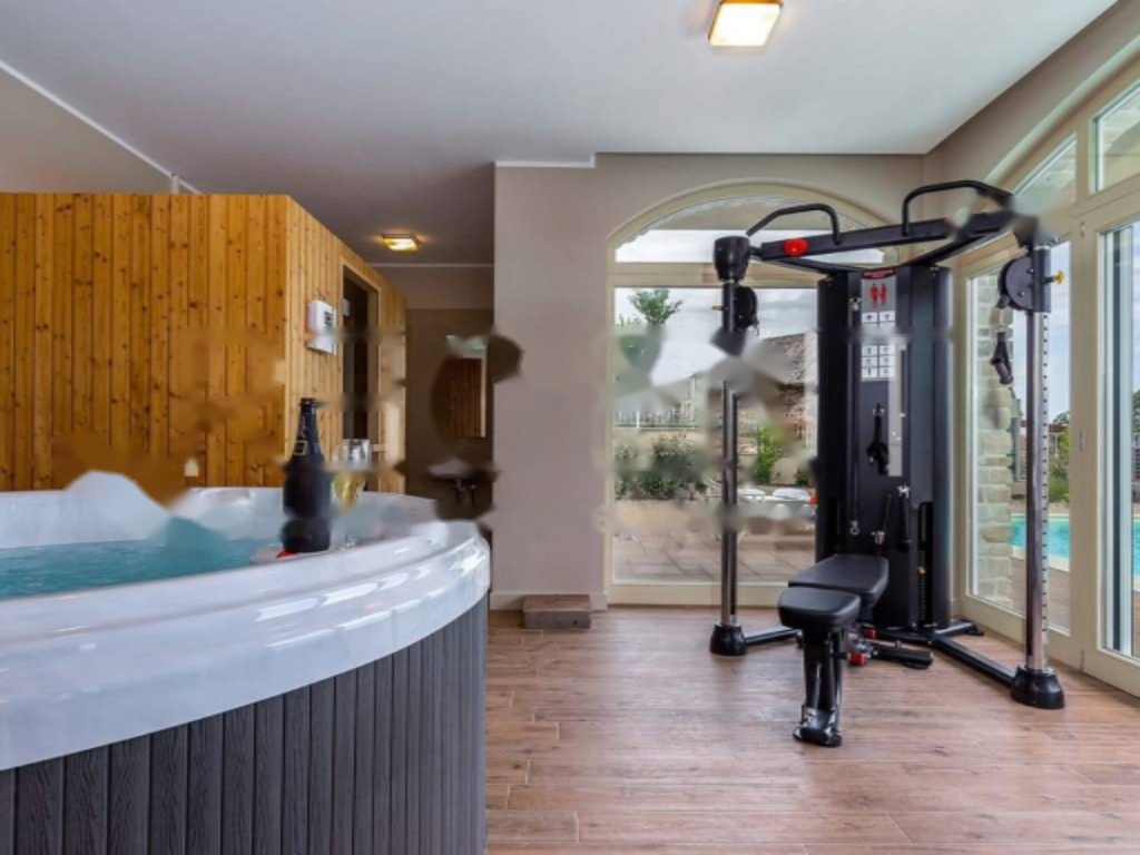 Дом в Опатии, Хорватия, 4 м² - фото 15