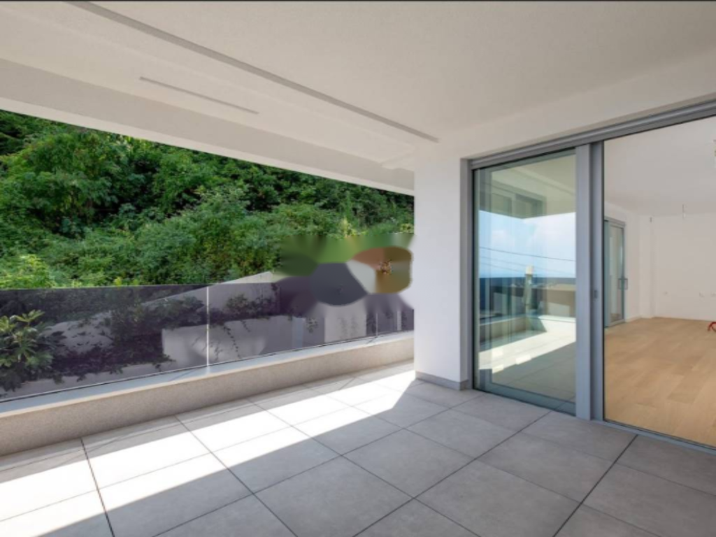 Квартира в Опатии, Хорватия, 99 м² - фото 15