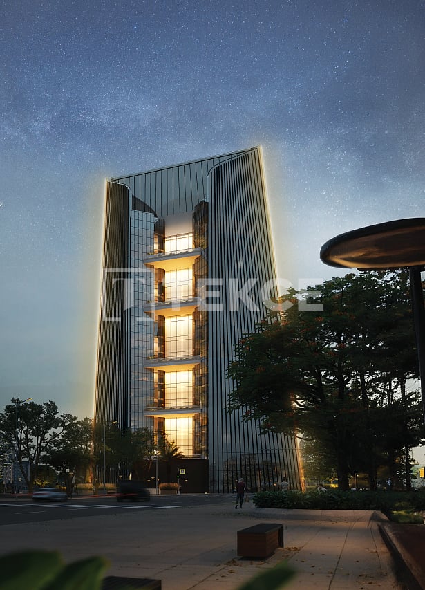 Магазин Барша Хайтс, ОАЭ, 294 м² - фото 4