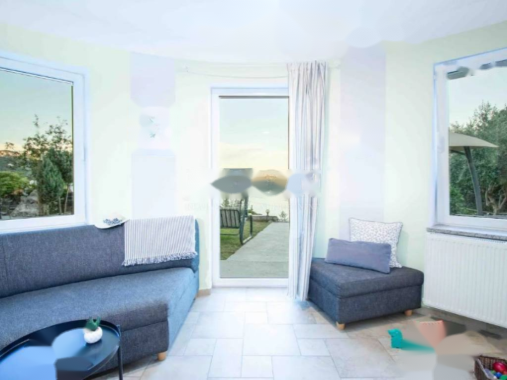 Квартира в Опатии, Хорватия, 140 м² - фото 15