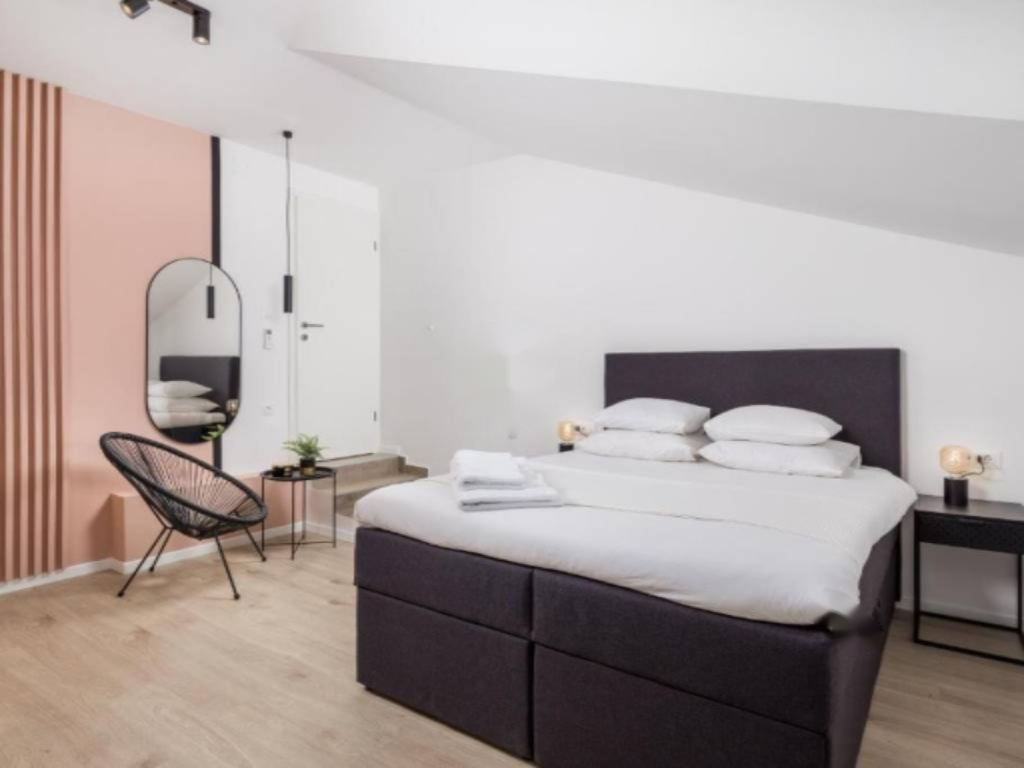 Квартира в Опатии, Хорватия, 83 м² - фото 15