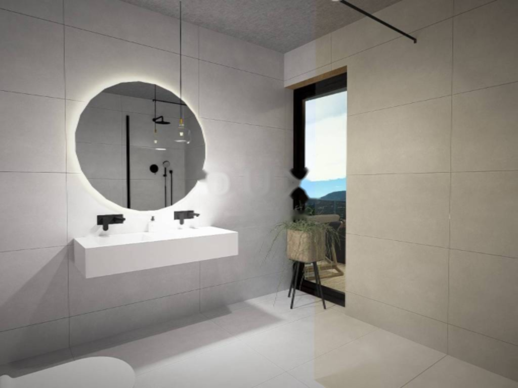 Квартира в Опатии, Хорватия, 120 м² - фото 15