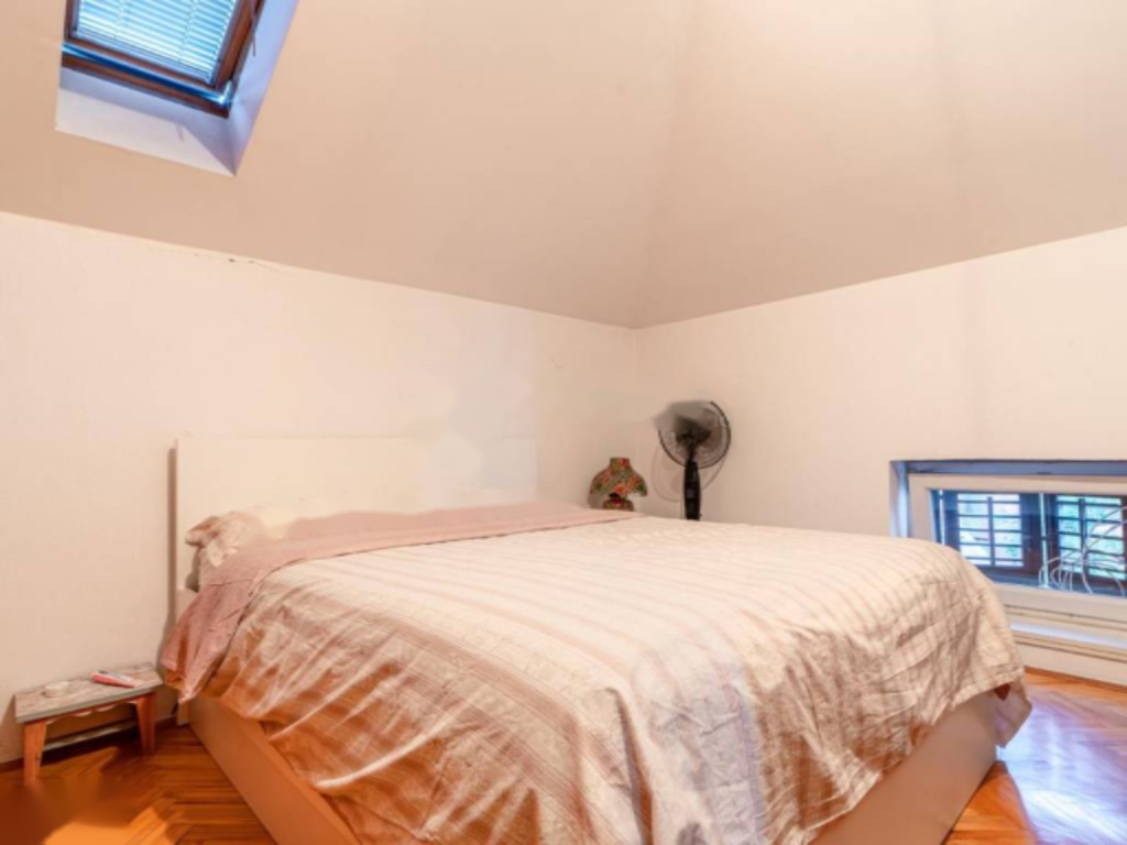 Квартира в Опатии, Хорватия, 80 м² - фото 15