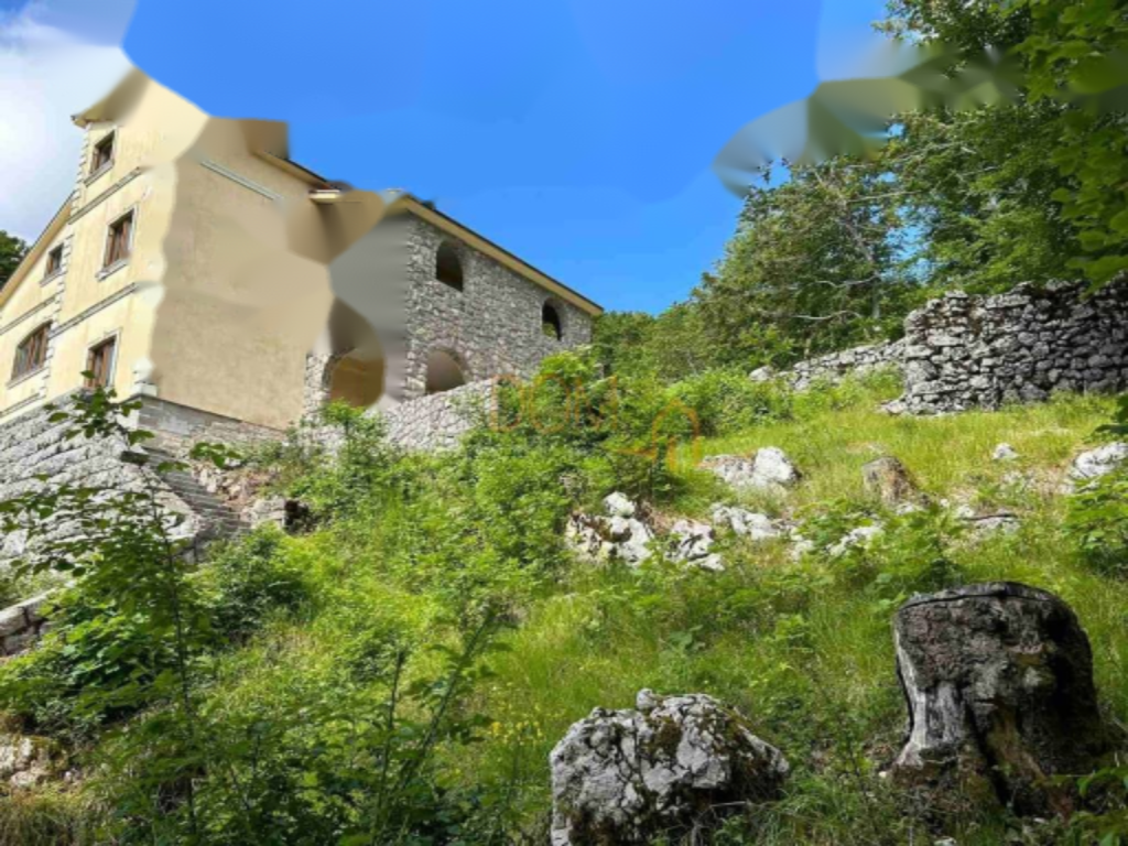 Дом в Опатии, Хорватия, 420 м² - фото 15