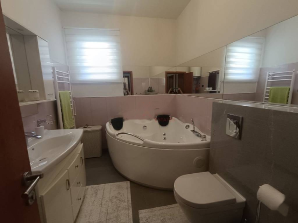 Квартира в Опатии, Хорватия, 90 м² - фото 15