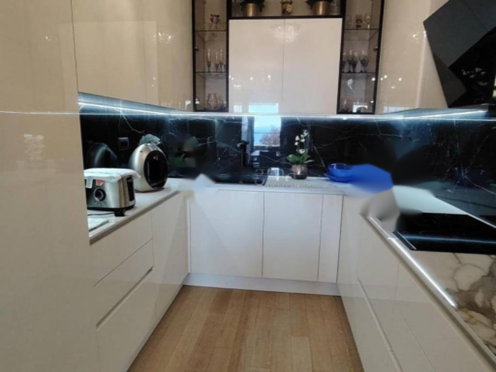 Квартира в Опатии, Хорватия, 73 м² - фото 15