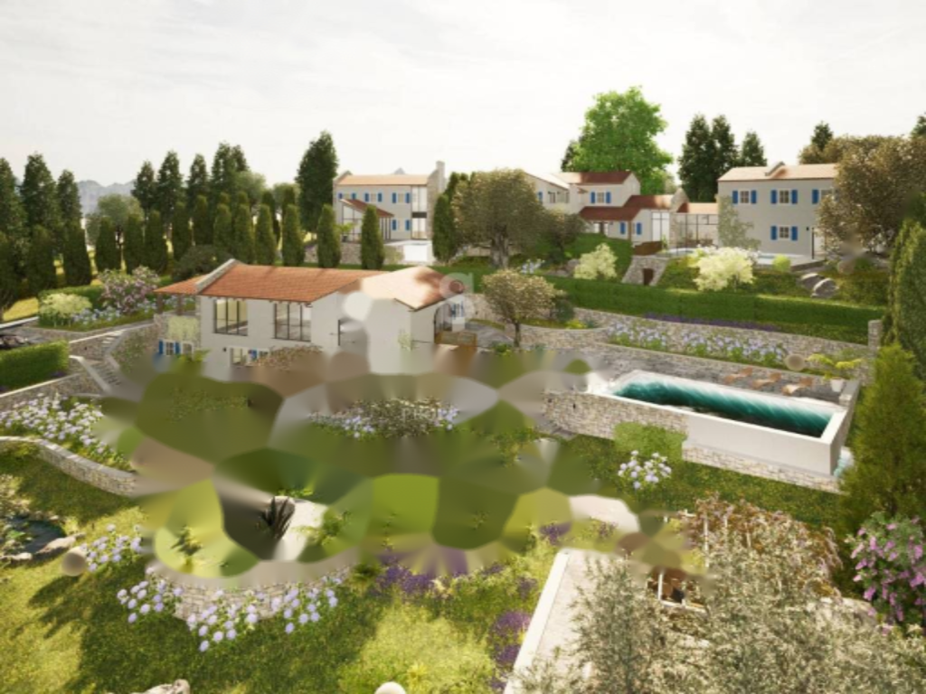 Дом в Опатии, Хорватия, 870 м² - фото 16