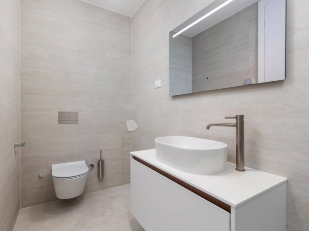 Квартира в Опатии, Хорватия, 93 м² - фото 16