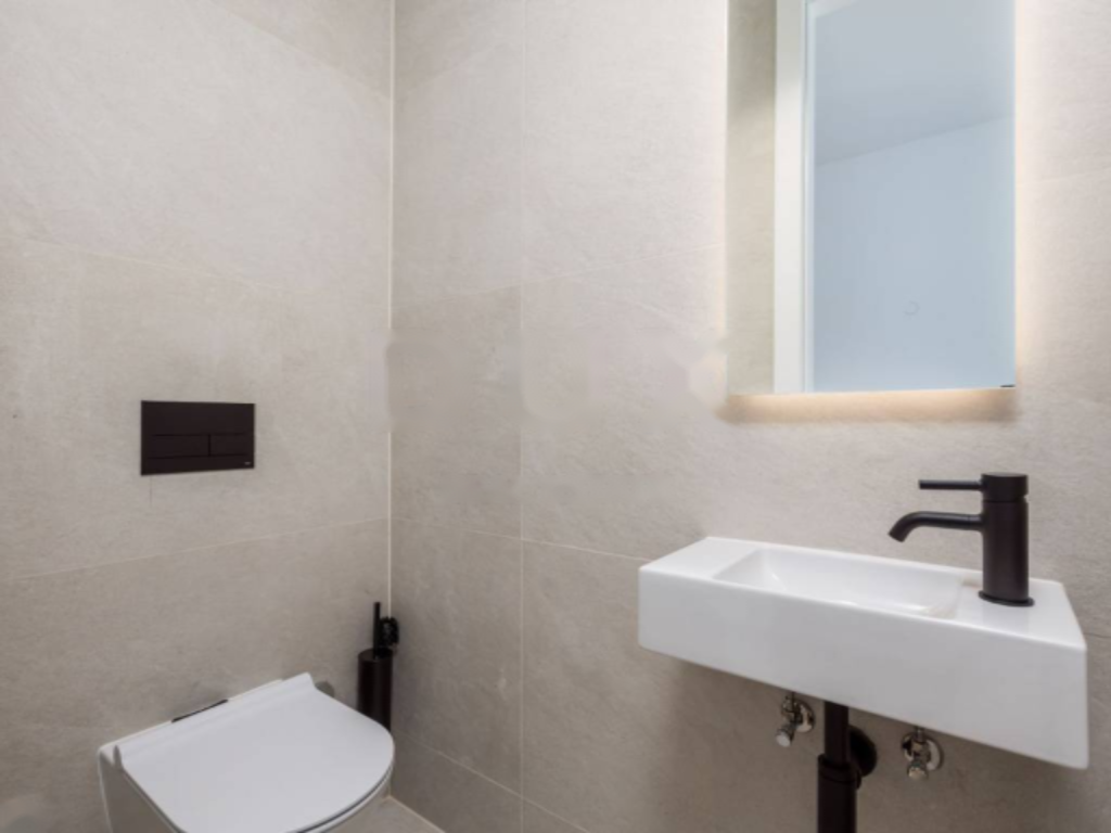 Квартира в Опатии, Хорватия, 118 м² - фото 16