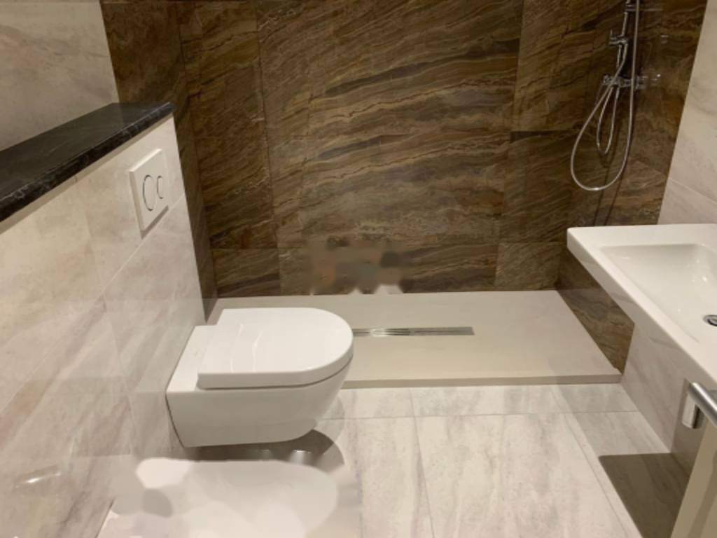 Квартира в Опатии, Хорватия, 143 м² - фото 15