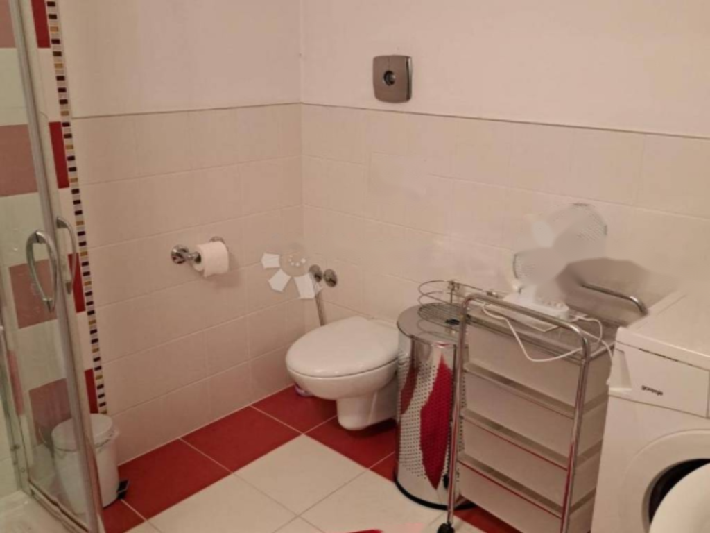 Квартира в Опатии, Хорватия, 77 м² - фото 16