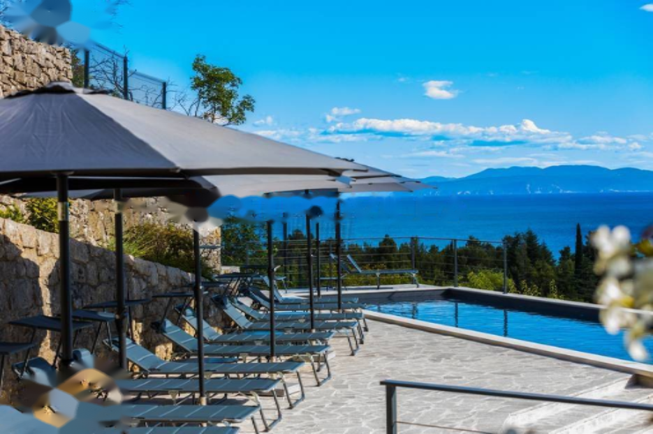 Квартира в Опатии, Хорватия, 68 м² - фото 16