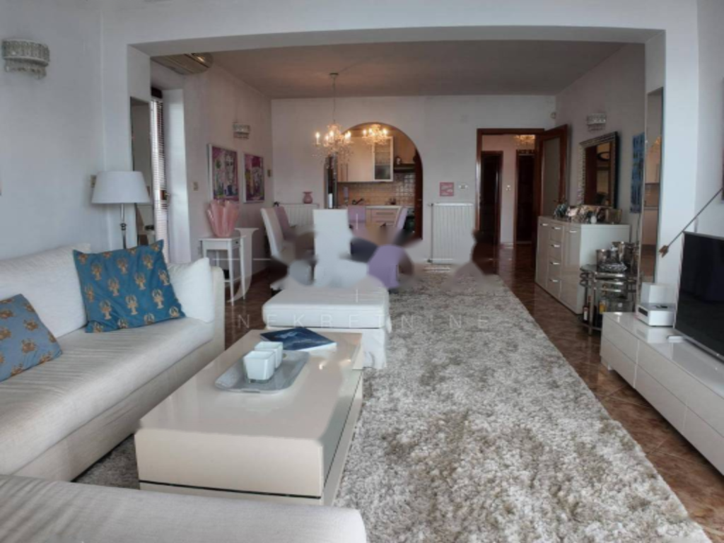 Квартира в Опатии, Хорватия, 281 м² - фото 16