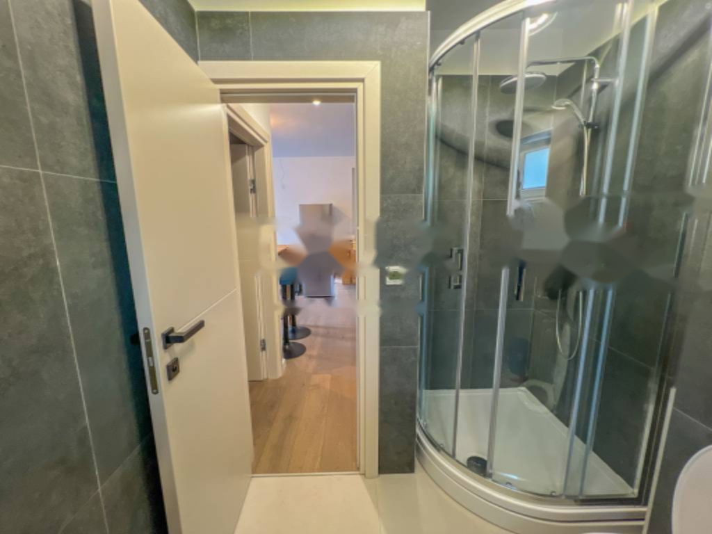 Квартира в Опатии, Хорватия, 54 м² - фото 16