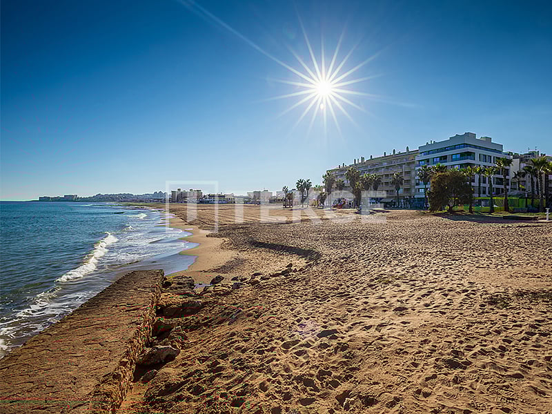 Вилла в Торревьехе, Испания, 124 м² - фото 5