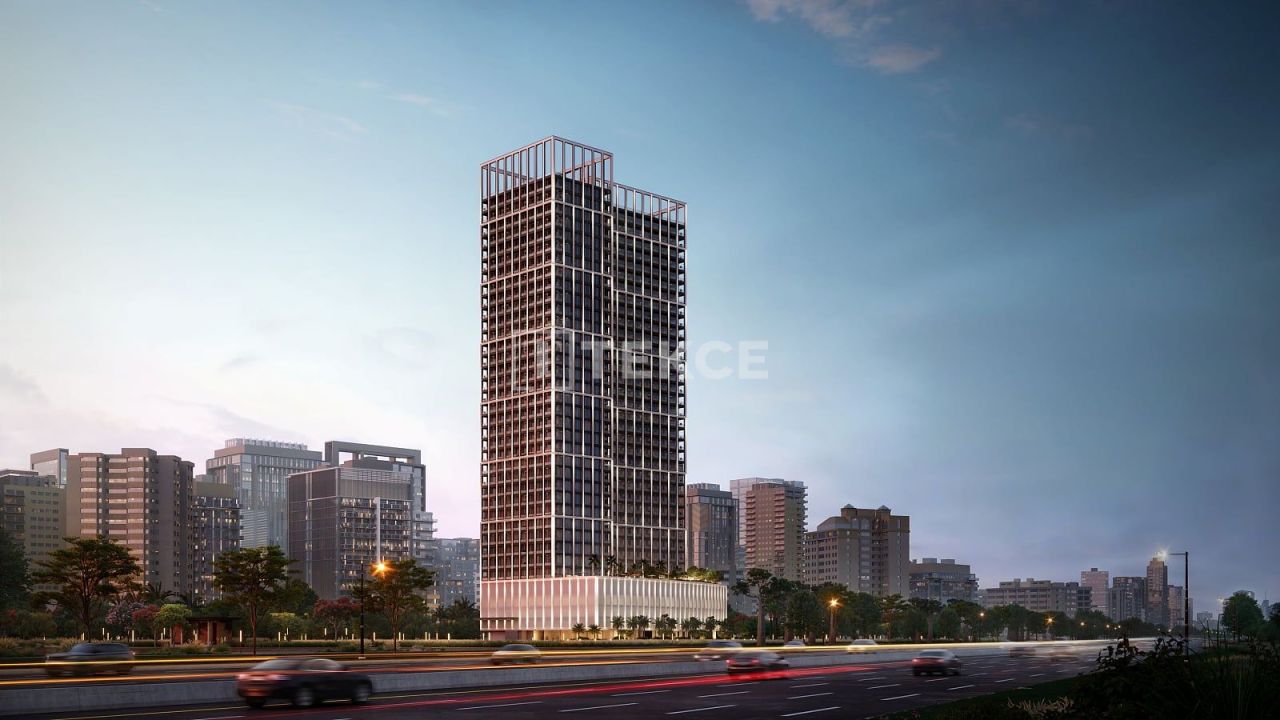 Апартаменты Маджан, ОАЭ, 119 м² - фото 5